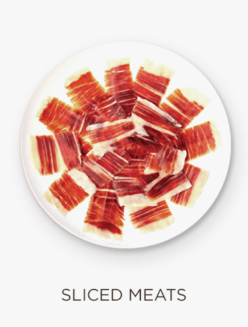 Sliced Meats